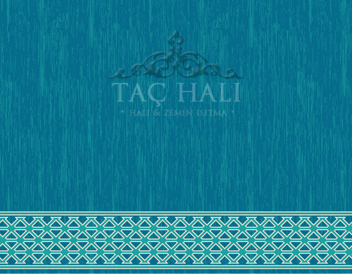 Taç Cami Halısı ASB 69 Taç Cami Halısı ASB 69