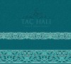 Taç Cami Halısı ASTY 65 Taç Cami Halısı ASTY 65