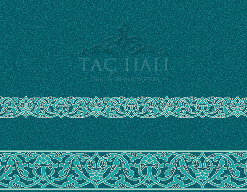 Taç Cami Halısı ASTY 65