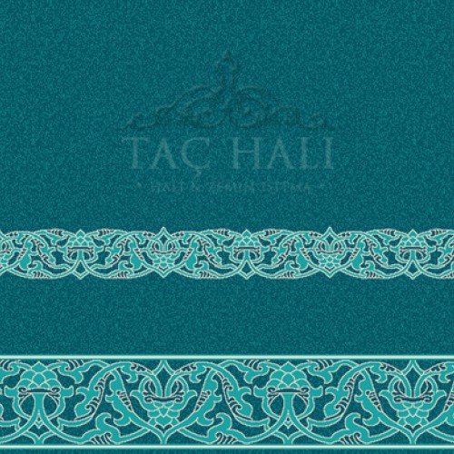 Taç Cami Halısı ASTY 65 Taç Cami Halısı ASTY 65