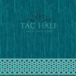 Taç Cami Halısı ASB 69