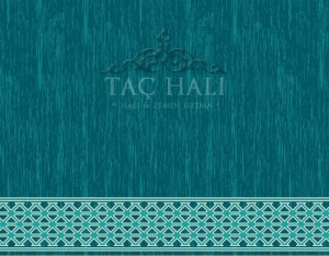 Taç Cami Halısı ASKM 69