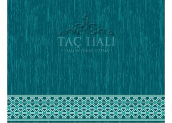 Taç Cami Halısı ASH  69