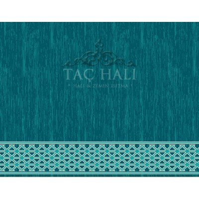 Taç Cami Halısı ASTM 69 Taç Cami Halısı ASTM 69