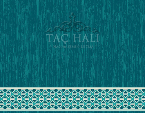 Taç Cami Halısı ASB 69 Taç Cami Halısı ASB 69