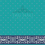 Taç Cami Halısı ASTY 11