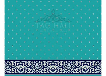 Taç Cami Halısı ASTY 11