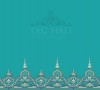 Taç Cami Halısı ASB 58