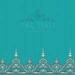 Taç Cami Halısı ASB 58