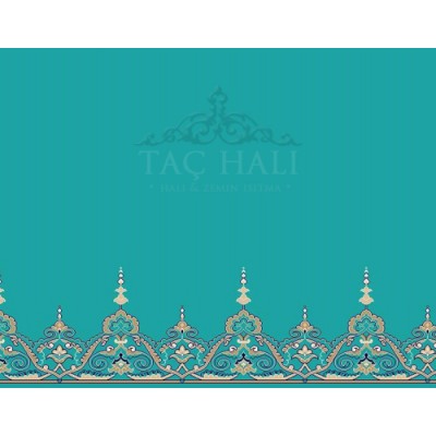 Taç Cami Halısı ASB 58 Taç Cami Halısı ASB 58