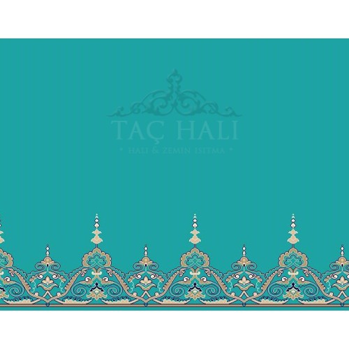 Taç Cami Halısı ASB 58 Taç Cami Halısı ASB 58