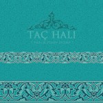 Taç Cami Halısı ASKM 65