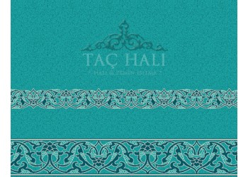 Taç Cami Halısı ASB 65