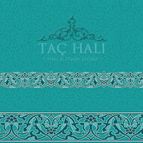 Taç Cami Halısı ASB 65