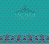 Taç Cami Halısı ASH  68