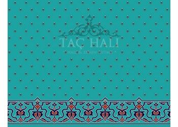 Taç Cami Halısı ASB 68 Taç Cami Halısı ASB 68