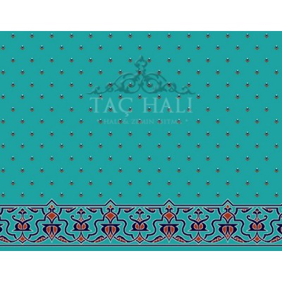 Taç Cami Halısı ASB 68 Taç Cami Halısı ASB 68