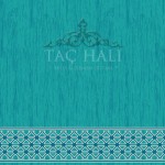 Taç Cami Halısı ASB 69