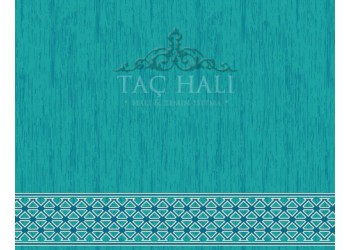 Taç Cami Halısı ASB 69 Taç Cami Halısı ASB 69