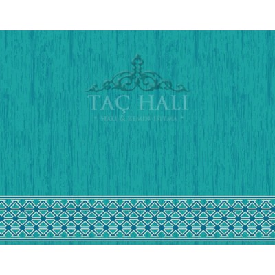 Taç Cami Halısı ASTM 69 Taç Cami Halısı ASTM 69