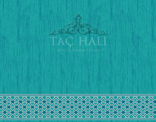 Taç Cami Halısı ASB 69 Taç Cami Halısı ASB 69