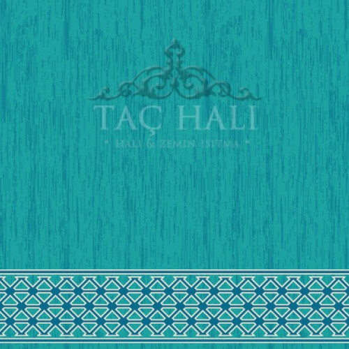 Taç Cami Halısı ASB 69