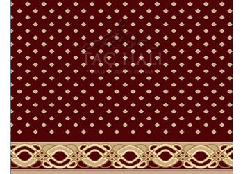 Taç Cami Halısı PSB 01