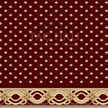 Taç Cami Halısı PSB 01