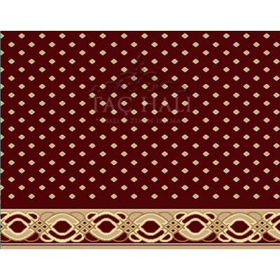 Taç Cami Halısı PSB 01 Taç Cami Halısı PSB 01