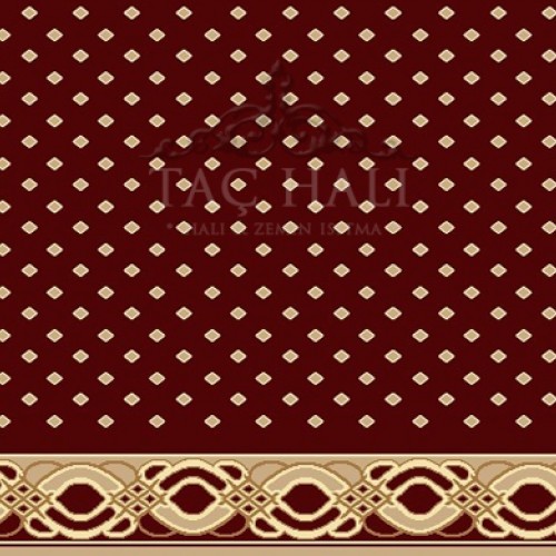Taç Cami Halısı PSB 01 Taç Cami Halısı PSB 01