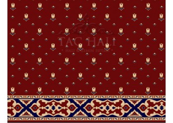 Taç Cami Halısı ASH  04 Taç Cami Halısı ASH  04