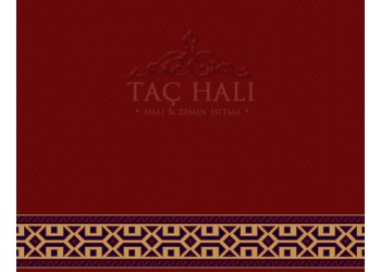 Taç Cami Halısı ASH  05 Taç Cami Halısı ASH  05