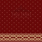 Taç Cami Halısı ASKM 08