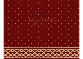 Taç Cami Halısı ASB 08