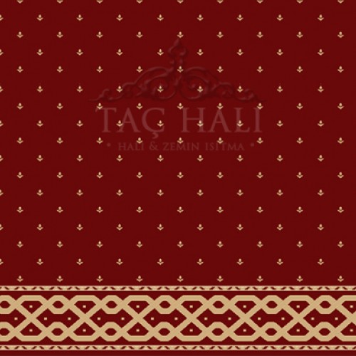 Taç Cami Halısı ASB 08 Taç Cami Halısı ASB 08