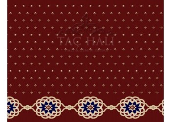 Taç Cami Halısı ASB 23 Taç Cami Halısı ASB 23