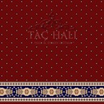 Taç Cami Halısı ASTY 27b