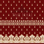 Taç Cami Halısı ASB 30