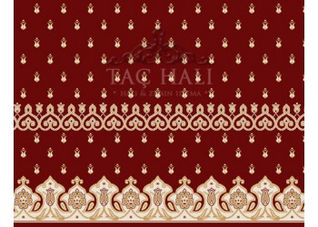 Taç Cami Halısı ASH  30d Taç Cami Halısı ASH  30d