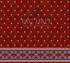 Taç Cami Halısı ASH 31 Taç Cami Halısı ASH 31