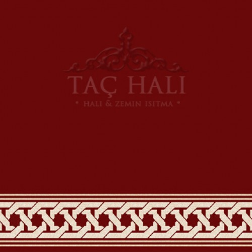 Taç Cami Halısı ASH 38 Taç Cami Halısı ASH 38