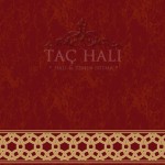 Taç Cami Halısı ASKM 46