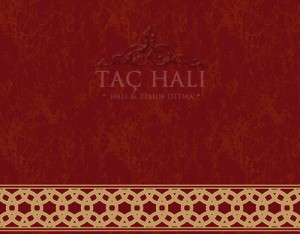 Taç Cami Halısı ASH  46