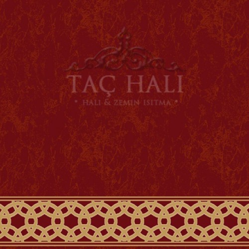 Taç Cami Halısı ASB 46 Taç Cami Halısı ASB 46