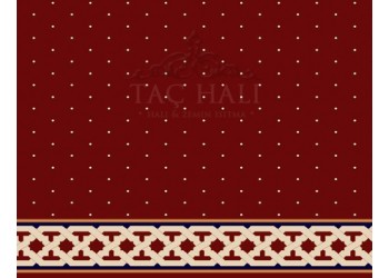 Taç Cami Halısı ASB 49