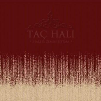 Taç Cami Halısı ASB 52