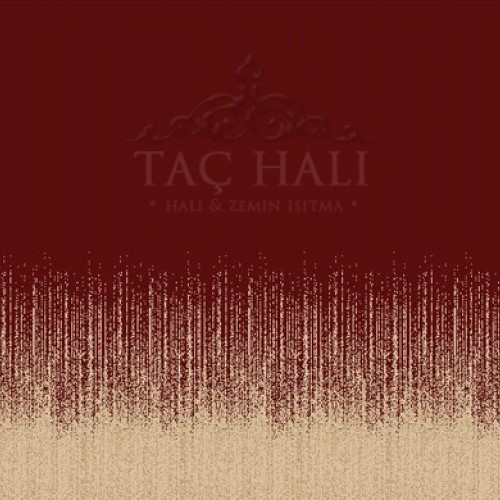 Taç Cami Halısı ASB 52
