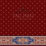 Taç Cami Halısı ASKM 67