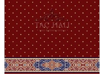 Taç Cami Halısı ASB 67 Taç Cami Halısı ASB 67