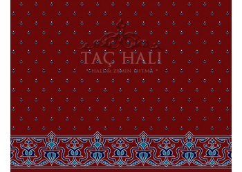 Taç Cami Halısı ASB 68 Taç Cami Halısı ASB 68